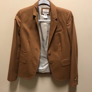 J. Crew Schoolboy Blazer